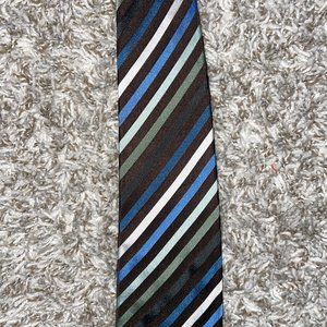 Men's tie